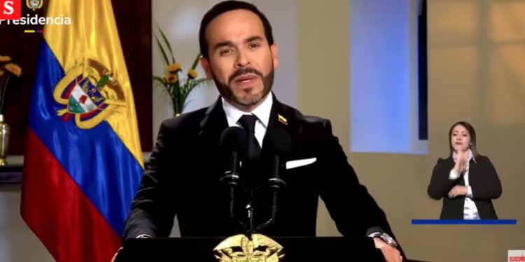 Gobierno oficializa línea de crédito directo de choque para saldar deudas de EPS por medicamentos y procedimientos