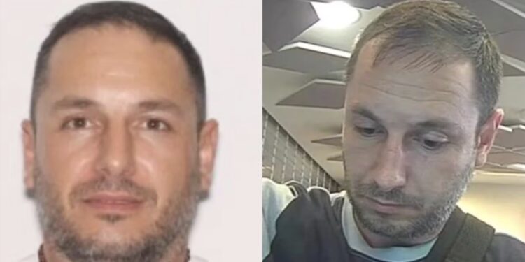 FBI ofrece recompensa de 10.000 dólares por el colombiano Víctor Julián Duque por lavado de dinero para el Clan del Golfo