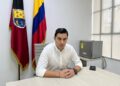 Asesinan en Cúcuta al exsecretario de Gobierno Miguel Castellanos