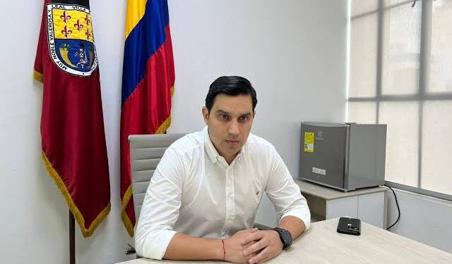 Asesinan en Cúcuta al exsecretario de Gobierno Miguel Castellanos