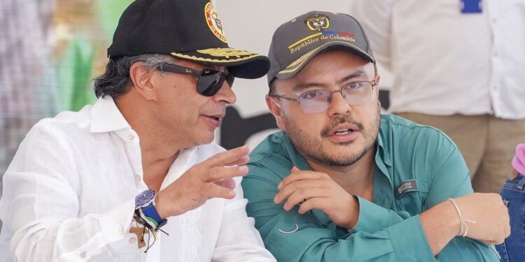Directora de la Agencia Nacional de Tierras (ANT) denuncia presunto desfalco de $50.000 millones durante la administración de Felipe Harman