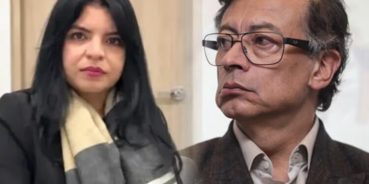 Solicitan compulsa de copias a la Comisión de Acusación y entrevista formal a Deicy Jiménez por contratos en el DAPRE