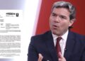 Thomas Greg & Sons solicitará ser acreditada como víctima en el proceso penal contra el exmagistrado del CNE Luis Guillermo Pérez
