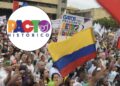 Juez de Barrancabermeja ordena embargo de cuentas del Pacto Histórico por acreencia no saldada de $450 millones de la campaña de 2022