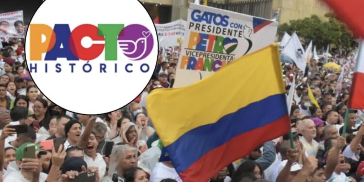 Juez de Barrancabermeja ordena embargo de cuentas del Pacto Histórico por acreencia no saldada de $450 millones de la campaña de 2022