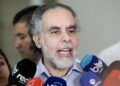 CEJ critica al procurador Eljach por falta de avances en sanción a Armando Benedetti