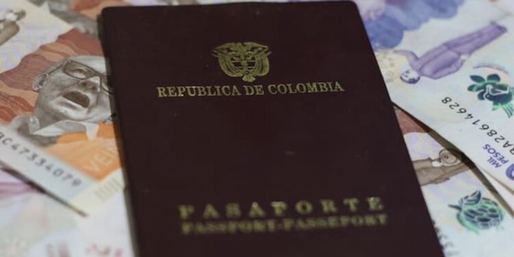 Cancillería oficializa contrato por $239.000 millones con Thomas Greg & Sons bajo urgencia manifiesta