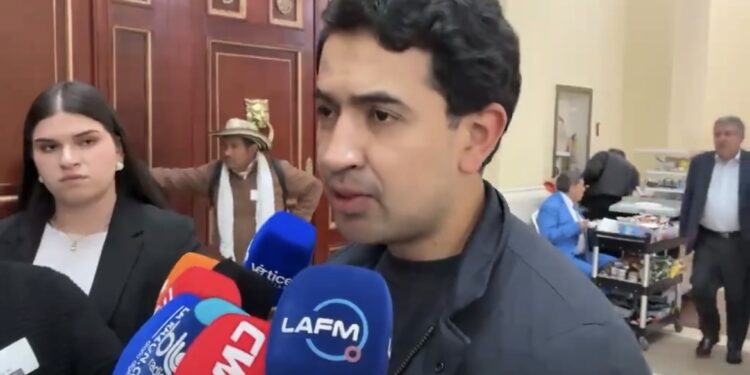Comisión Primera de la Cámara aprueba en primer debate proyecto que inhabilita a exalcaldes de Bogotá para la Presidencia