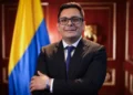 Representante David Cote denuncia a 7 magistrados de la Corte Constitucional por presunto prevaricato
