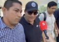 Poncho Zuleta pide cadenas de oración por su hijo Kbeto tras su ingreso a la Clínica Iberoamérica