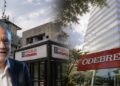 Fiscalía archiva expediente de Odebrecht vinculado a la agencia Sancho BBDO y contratos publicitarios