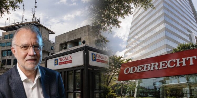 Fiscalía archiva expediente de Odebrecht vinculado a la agencia Sancho BBDO y contratos publicitarios