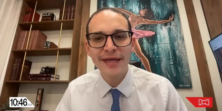 Caso DAPRE: Abogado de Deicy Jiménez afirma tener pruebas sobre presuntos favores sexuales por contratos que salpican a Petro