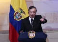 Deicy Jiménez rinde declaración testimonial ante la Corte Suprema en investigación que salpica a Gustavo Petro y María José Pizarro