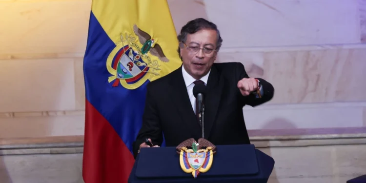 Deicy Jiménez rinde declaración testimonial ante la Corte Suprema en investigación que salpica a Gustavo Petro y María José Pizarro
