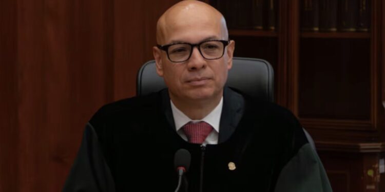 Presidente de la Corte Suprema advierte sobre la complejidad del entramado de la UNGRD: “Era otro nivel de corrupción”