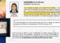 Revelan audios que entraman a la jueza Myriam Alcira Martínez en red de corrupción judicial