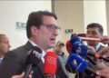 Gobierno refuerza esquemas de seguridad del registrador Hernán Penagos y del procurador Gregorio Eljach tras graves intimidaciones