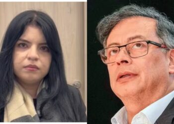 Deicy Rodríguez entregará su celular como prueba clave en el escándalo de los ‘sexocontratos’: declaración salpica a exsuperintendente