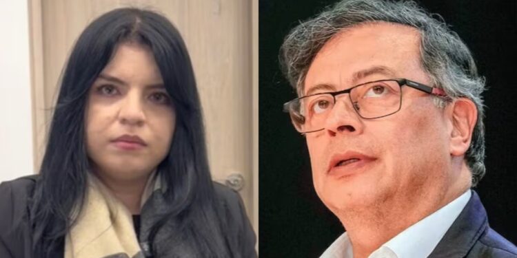 Deicy Rodríguez entregará su celular como prueba clave en el escándalo de los ‘sexocontratos’: declaración salpica a exsuperintendente