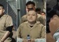 Abelardo De La Espriella revela video de la extradición de nueve criminales: esposados, rapados y en uniforme