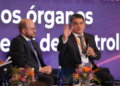 El papel de la Procuraduría es prevenir, y eso se logra educando y formando a las personas: jefe del Ministerio Público, Gregorio Eljach