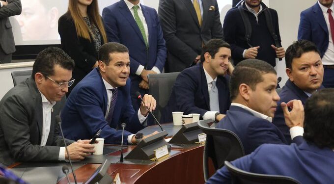 Se destrabó la Comisión de Acusación: reactivarán más de 2.400 procesos y Petro tiene más de 200 investigaciones pendientes