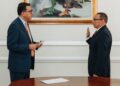 José García Puche llega a la Superservicios: estos son los retos que tendrá al frente de la entidad