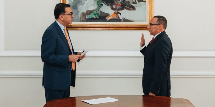 José García Puche llega a la Superservicios: estos son los retos que tendrá al frente de la entidad