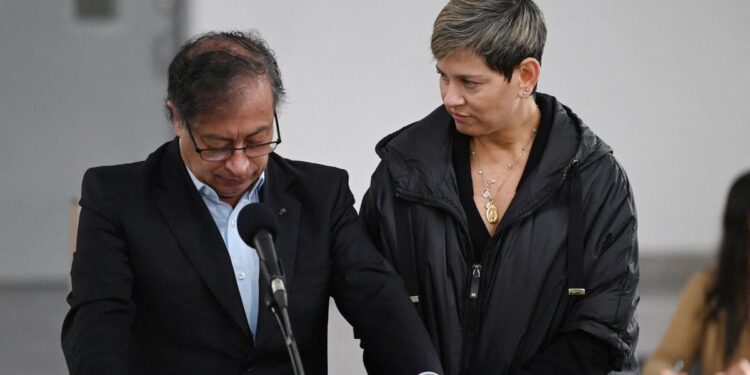 Óscar Villamizar pedirá medidas cautelares contra Verónica Alcocer ante la DEA y el Departamento de Justicia de EE. UU.