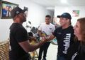 Con ‘La Beca de tu Vida’, jóvenes de Barranquilla pueden estudiar donde siempre soñaron: alcalde Char abrió convocatoria 2027