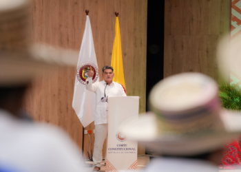 Tres líneas de trabajo de la Procuraduria para cumplirle a la comunidad Wayuu