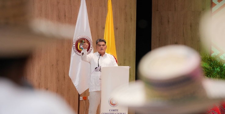 Tres líneas de trabajo de la Procuraduria para cumplirle a la comunidad Wayuu