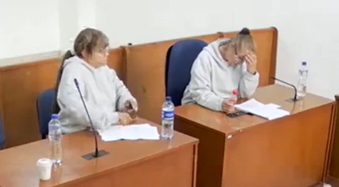 Jueza capturada por favorecer a un narco también dejó libre a Pedro Aguilar