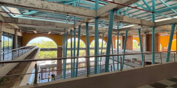 Procuraduría Indaga por los atrasos en la entrega del proyecto de Mercado de Sazón y las Artesanías en Puerto Colombia (Atlántico)