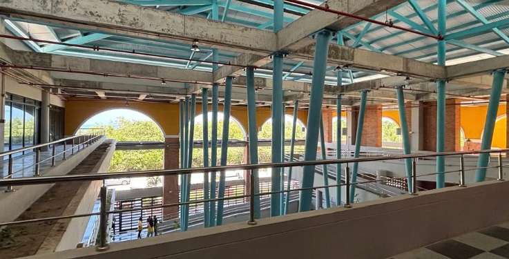 Procuraduría Indaga por los atrasos en la entrega del proyecto de Mercado de Sazón y las Artesanías en Puerto Colombia (Atlántico)