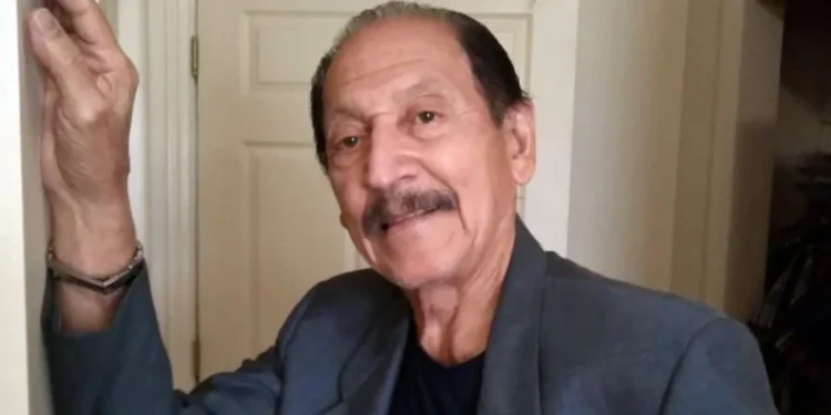 Murió Manolo del Valle a los 84 años: Cuba despide a una de las grandes voces del bolero