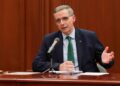 Gobierno alista fuerte ajuste fiscal: tres etapas marcarán el rumbo de las finanzas en 2027