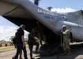 EE. UU. despliega 600 soldados en Panamá y abre la puerta a operaciones antidrogas en Colombia
