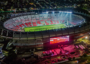 Gobierno declara de interés nacional la final de la Copa Sudamericana 2026 en Barranquilla