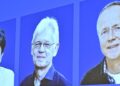 Nobel de Medicina 2026 premia a Deisseroth, Hegemann y Nagel por revolucionar el estudio del cerebro