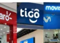 Se acaba Movistar en Colombia y Claro se prepara para enfrentar al nuevo gigante de Tigo