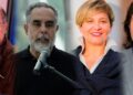 Petro, Alcocer, Nicolás Petro y Benedetti siguen en la lista OFAC de Estados Unidos