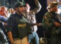 Estatuto antiterrorista de De La Espriella recibe aval del Consejo de Política Criminal, pero tendrá ajustes