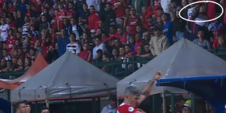 DIM identifica presuntos agresores de Daniel Torres