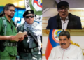 Maduro habría ofrecido explosivos militares a las Farc para pagar deudas del narcotráfico, según Fiscalía de EE. UU.