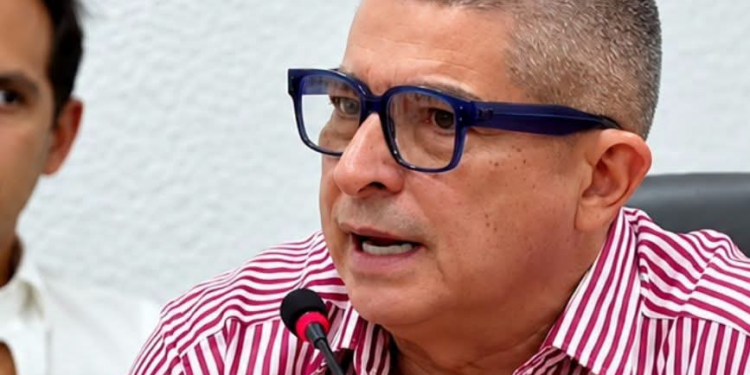 Barranquilla revisará la seguridad de sus edificios tras el terremoto sentido en el Caribe