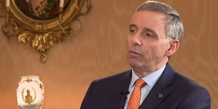 Gobierno prepara ajuste fiscal de $42 billones con la Ley de Rescate Económico