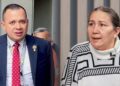 Caso Marelbys Meza sigue frenado: ocho meses sin resolver quién juzgará al coronel Carlos Feria