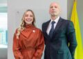 De la Contraloría del Magdalena a Findeter: Carlos Eduardo Cabas Rodgers asume como secretario general